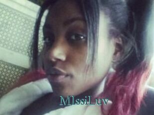 MIssiLuv