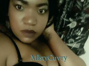 MIstyCuvry