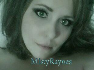 MIstyRaynes