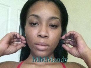 MMMandy