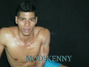 MODSKENNY