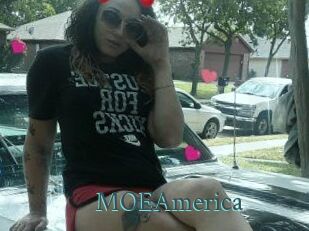 MOEAmerica