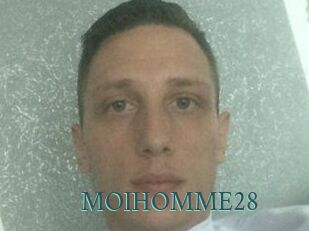 MOIHOMME28