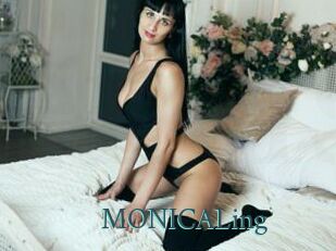 MONICALing