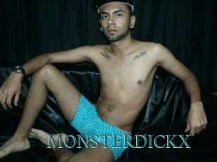 MONSTERDICKX