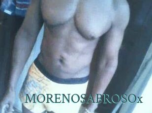 MORENOSABROSOx