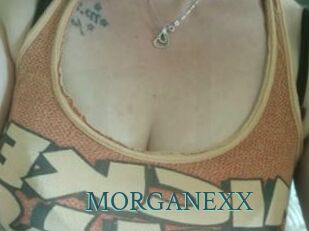 MORGANEXX