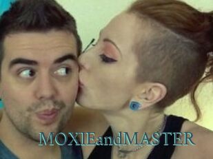 MOXIEandMASTER