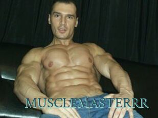 MUSCLEMASTERRR