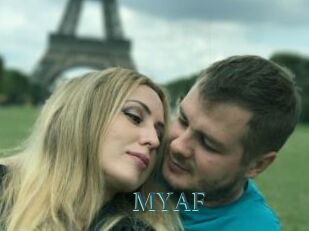 MYAF