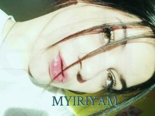 MYIRIYAM