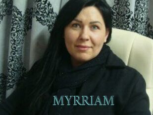 MYRRIAM