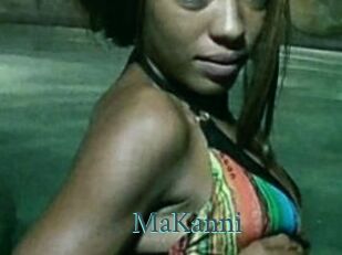 MaKanni