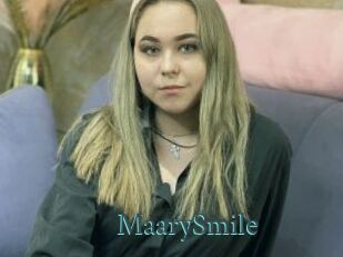 MaarySmile