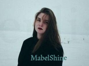 MabelShine