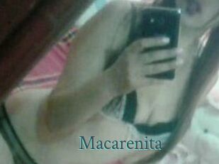 Macarenita