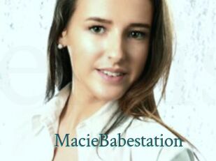 MacieBabestation