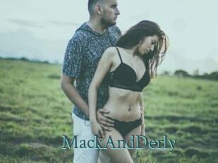 MackAndDerly
