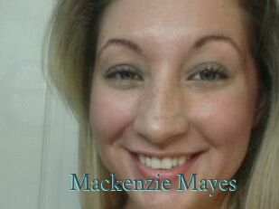 Mackenzie_Mayes