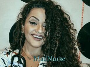 MadNurse