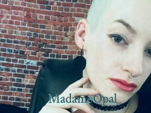 MadameOpal