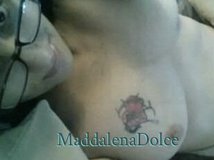 Maddalena_Dolce