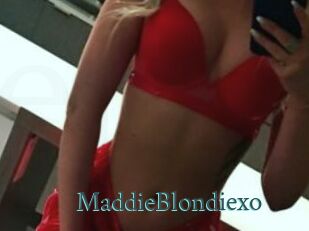 MaddieBlondiexo