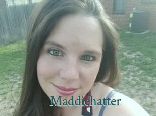 Maddiehatter