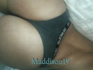 Maddison19