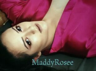MaddyRosee