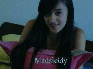 Madeleidy