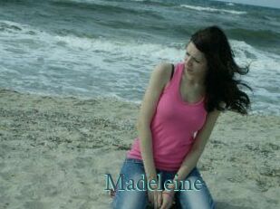 Madeleine