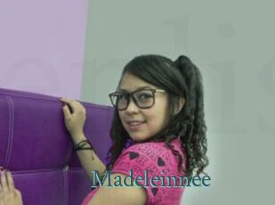 Madeleinnee