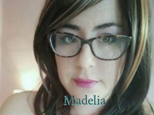 Madelia En live show