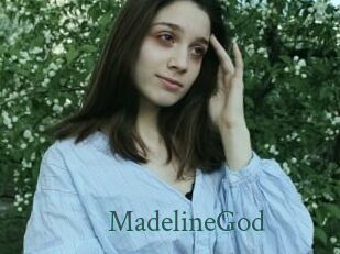 MadelineGod