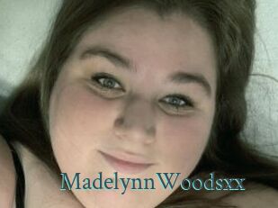 MadelynnWoodsxx