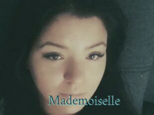 Mademoiselle