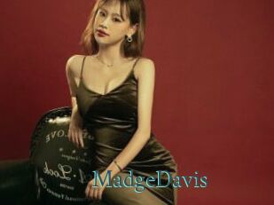 MadgeDavis