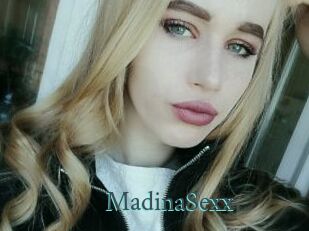 MadinaSexx