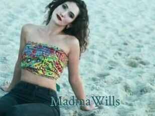 MadinaWills