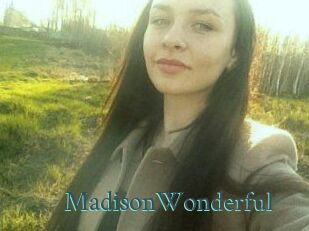 MadisonWonderful