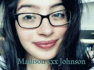 Madison_xxx_Johnson