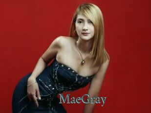 MaeGray