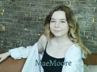 MaeMoore