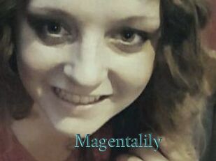 Magentalily