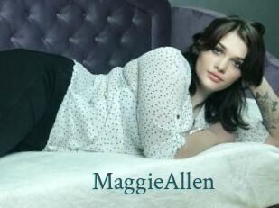 MaggieAllen