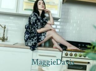 MaggieDavis En live show