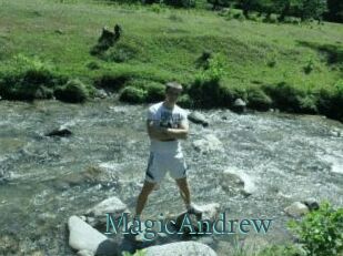 MagicAndrew