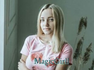 MagicGirll