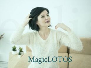 MagicLOTOS